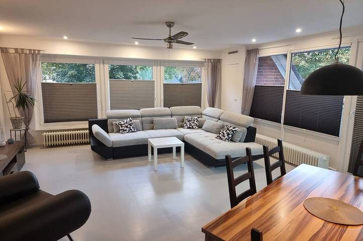 Appartamento vacanze per 5 persone, con balcone - 1