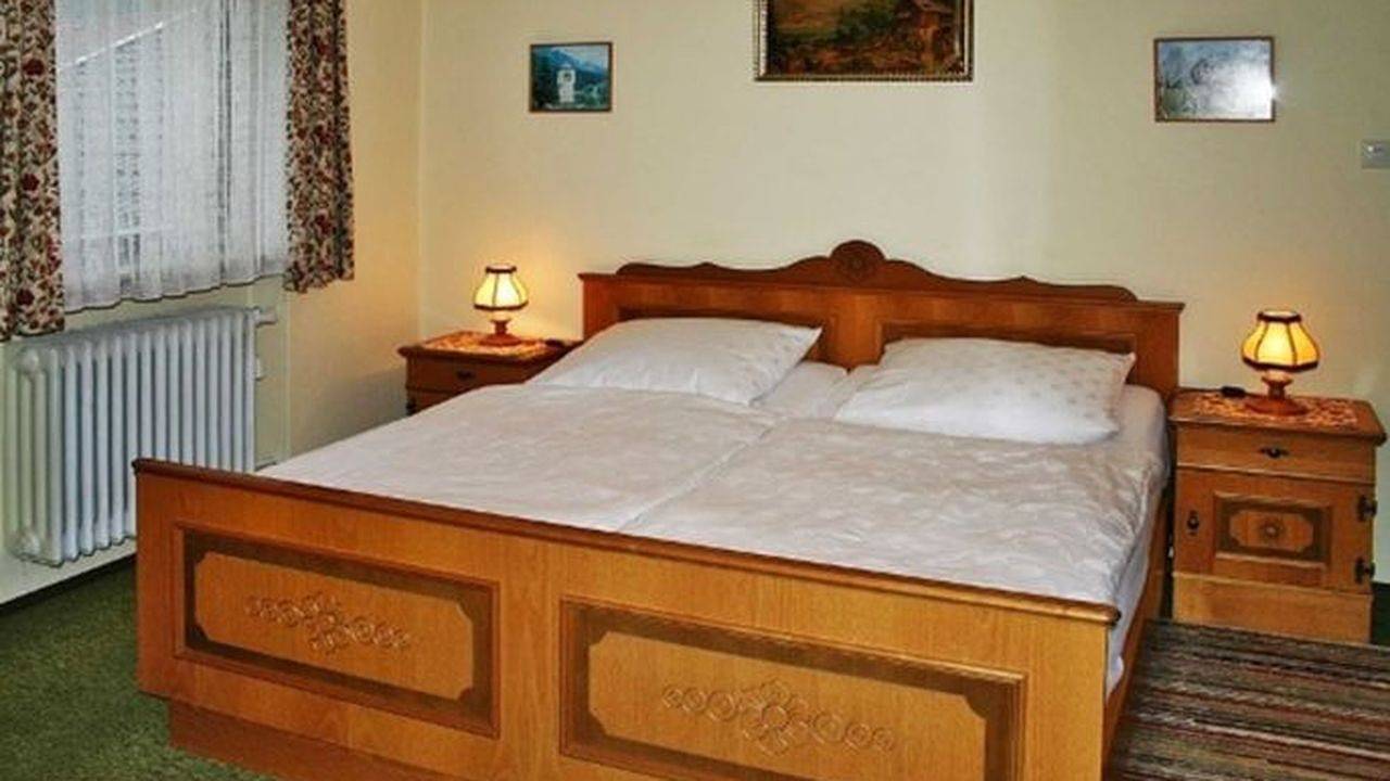 Ganze Ferienwohnung, Ferienwohnung für 2 Personen (40 m²) in Bayrischzell in Sudelfeld, Bayrischzell