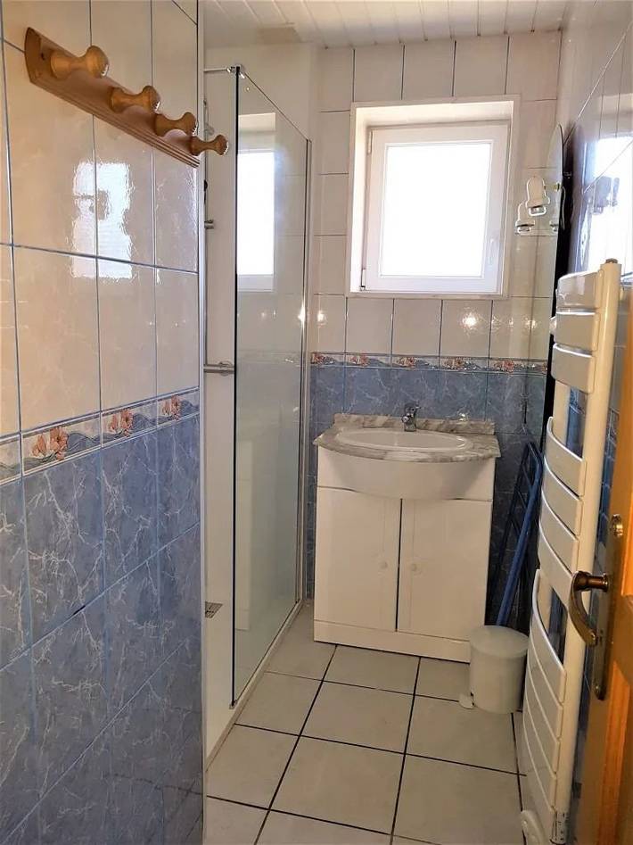 Gîte pour 5 personnes, avec jardin et terrasse à Audinghen - 4