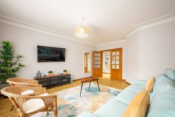 Casa De Férias para 7 Pessoas em Falagueira-Venda Nova, Distrito de Lisboa, Foto 4
