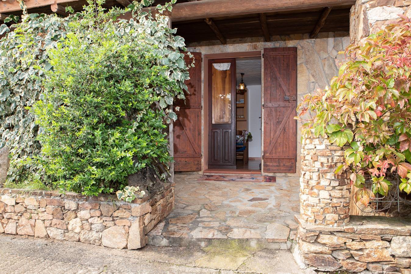 Appartamento vacanze a San Teodoro a partire da 90€ a notte