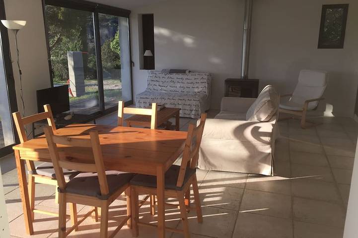 Location de vacances pour 4 personnes à Méthamis - 4