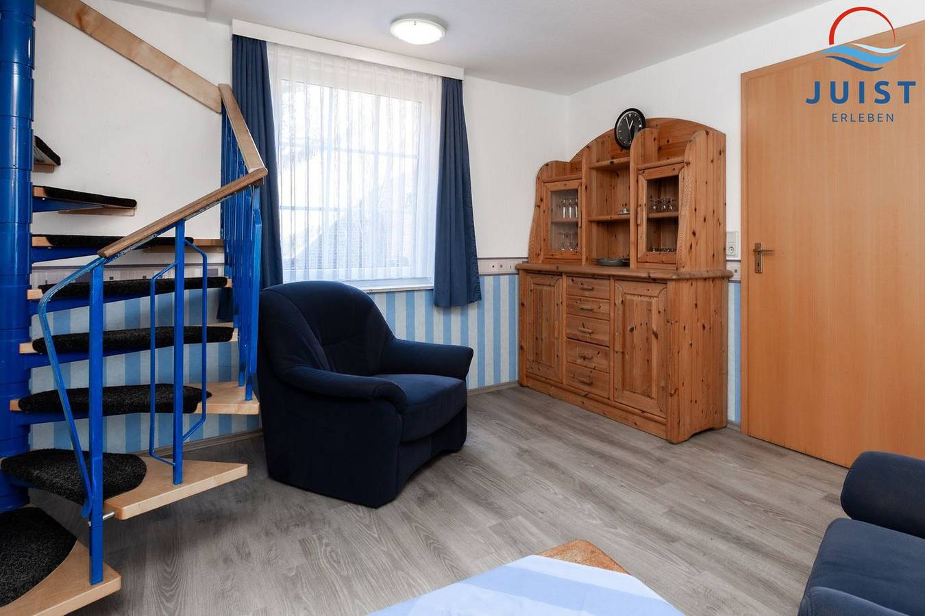 Entspannter Urlaub auf Juist: Gemütliches Zimmer nur 290 m vom Strand! — Bild 4