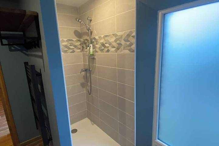 Gîte pour 4 personnes à Angerville-l'Orcher - 2