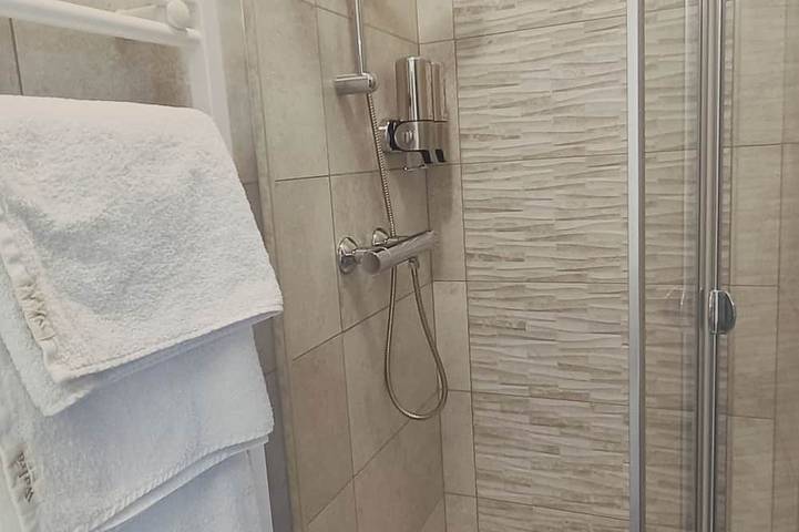Appartement de vacances pour 4 personnes