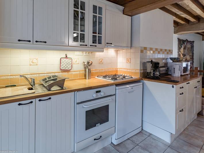 Gîte für 2 Personen in Frankreich - 3