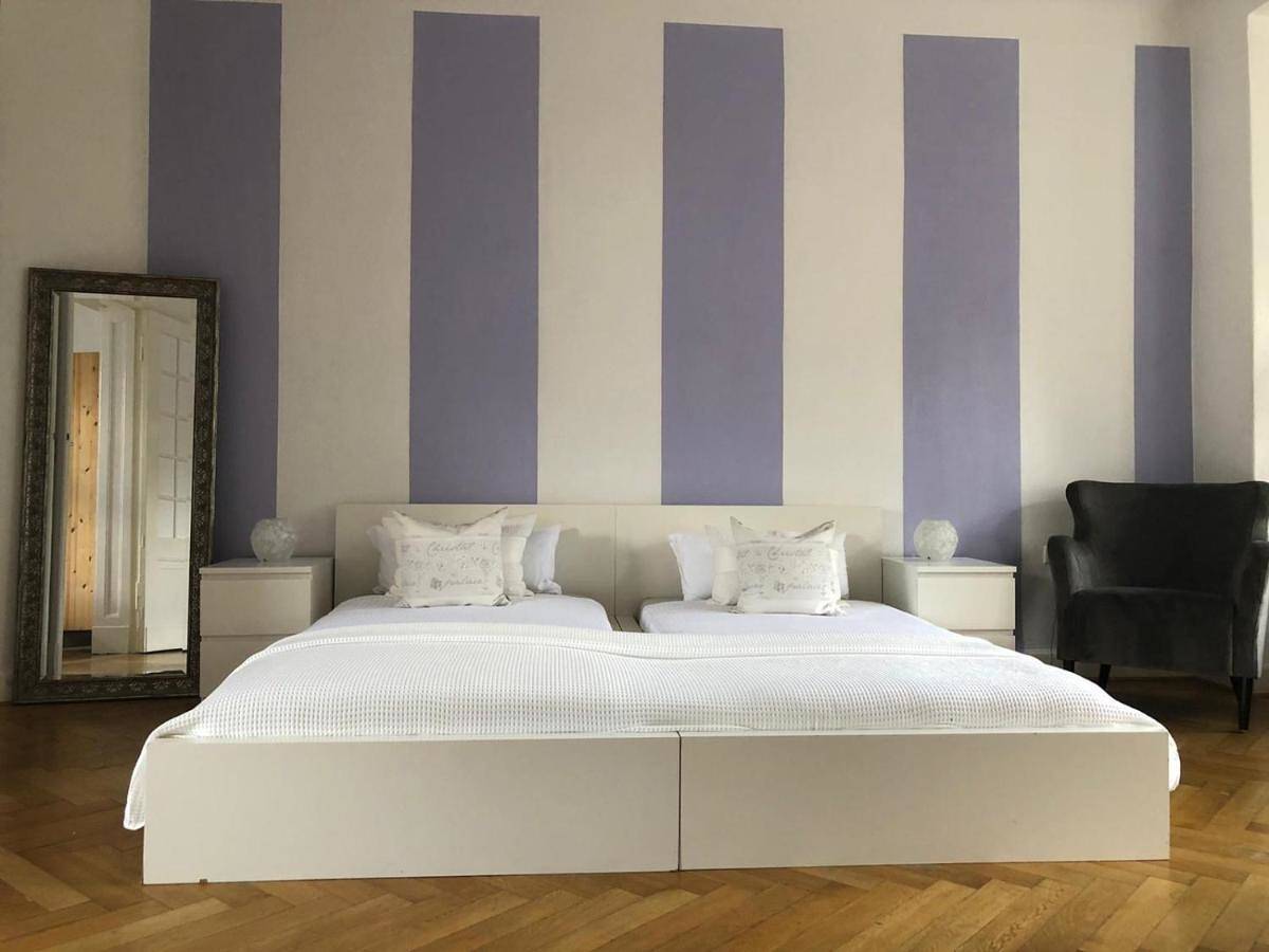 Ela Apartments Berlin in Steglitz-Zehlendorf, Berlín