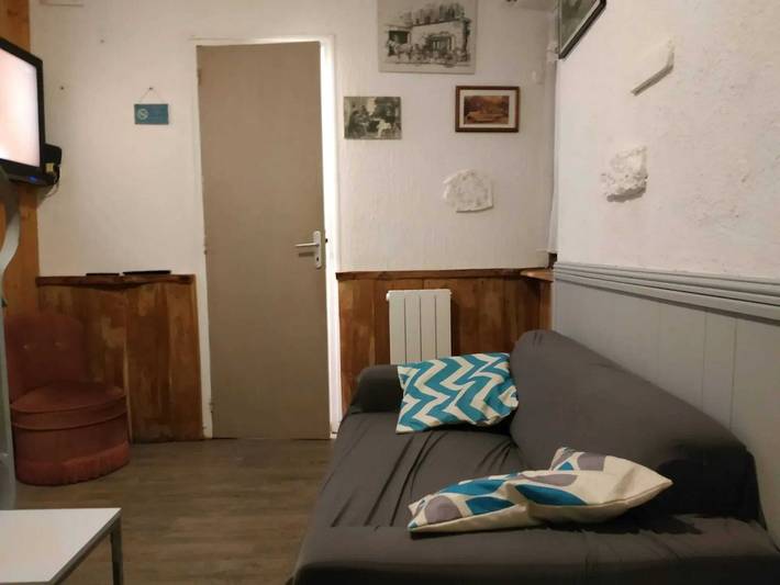 Location de vacances pour 4 personnes à Saint-Maurin - 3