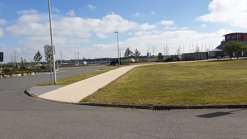 Ferienhaus für 4 Personen in Burgtiefe - 2