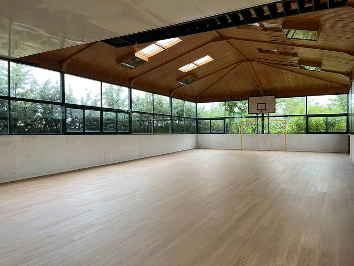 Casa de vacaciones para 16 personas, con jacuzzi además de sauna y jardín en Castilla y León - 3