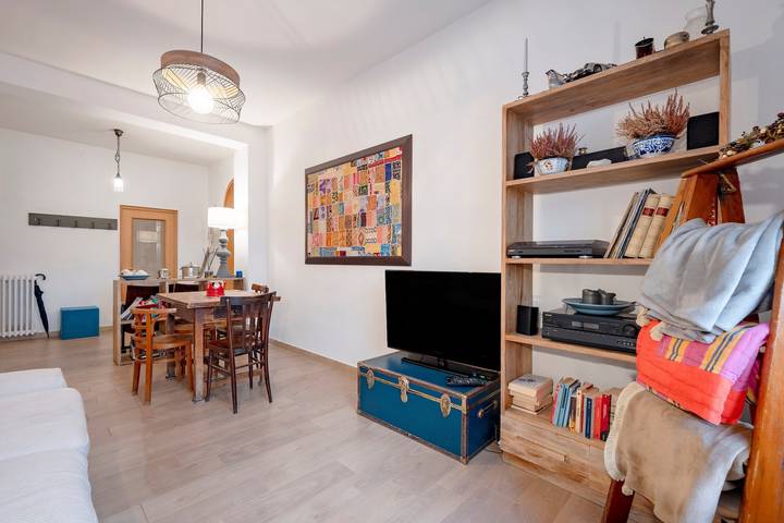 Location de vacances pour 4 personnes à Bari - 4