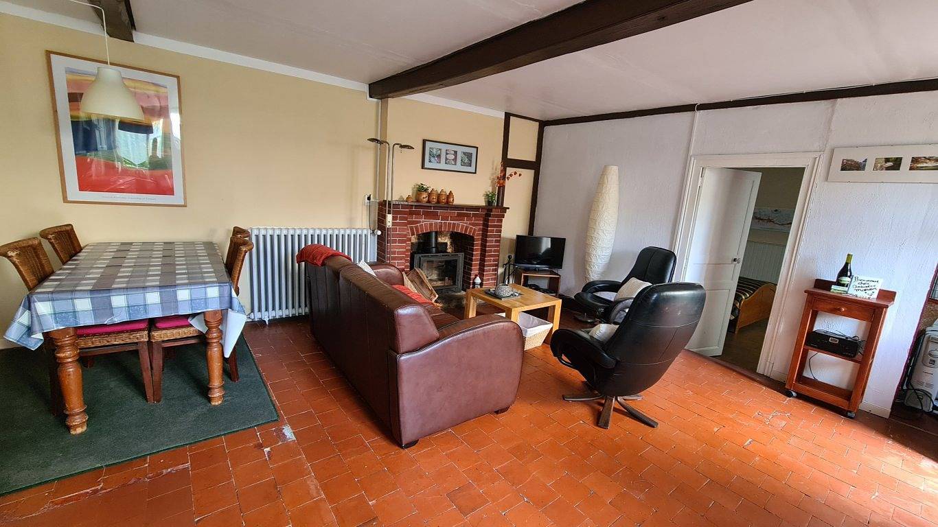Gîte Basse Cour - Ambiance Morvan, au cœur du Morvan in Ouroux-en-Morvan, Parc naturel régional du Morvan