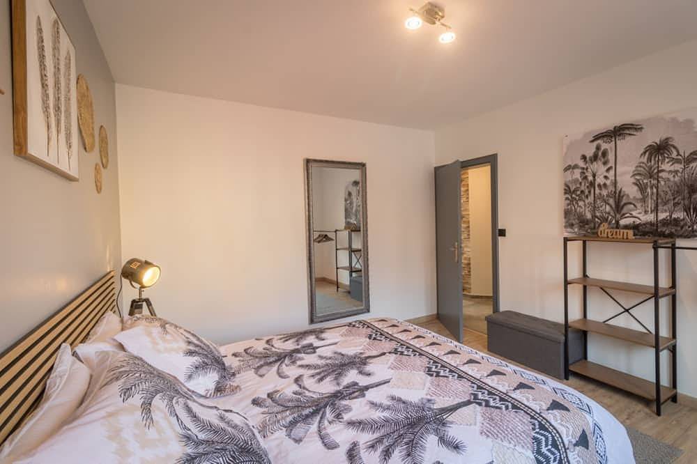 Entire apartment, The Saver'Zaru apartment, downtown! in Saverne, Saverne region