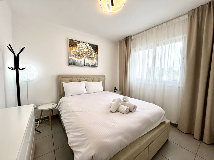 Apartamento entero, 127 Nic - Stay Sun Line Apartment in Nicosia, Chipre Sur