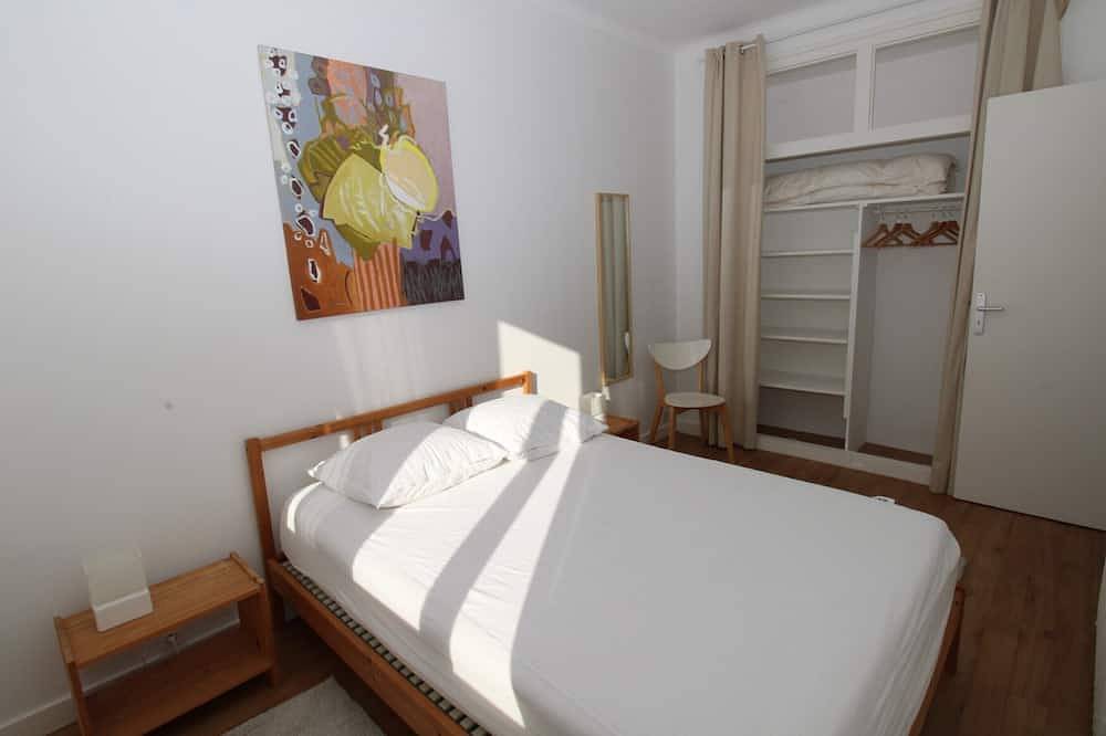 T3 4/5 Personen Im Erdgeschoss, Am Meer, Jeder Weg Oder Fahrrad, Parkplatz, Wifi in Le Croisic, Côte d'Amour