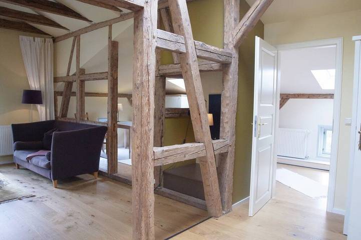 Bauernhof für 3 Personen, mit Terrasse und Garten im Klützer Winkel