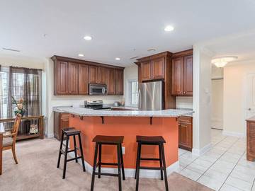 Vacation Home for 10 Guests in Ocean City, Worcester County, Picture 1