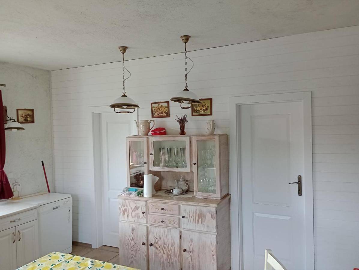 Domki nad Jeziorem in Rajgród, Podlasie