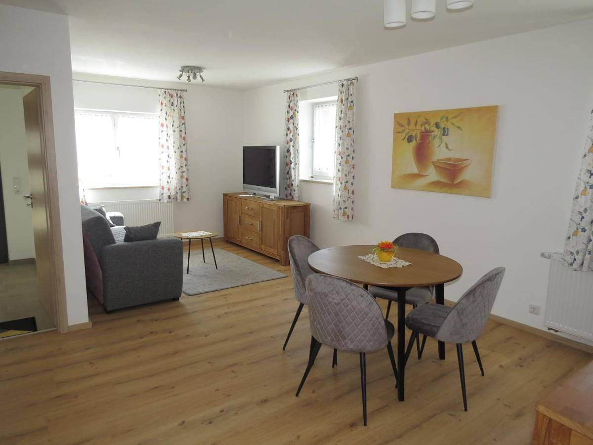 Budget Double Room in Grattersdorf, Vorderer Bayerischer Wald