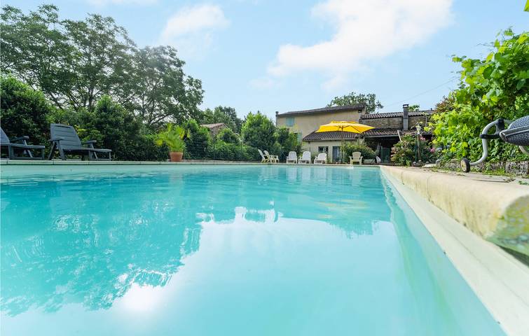 Ferienhaus für 2 Personen, mit Pool und Garten sowie Terrasse in Aude - 2