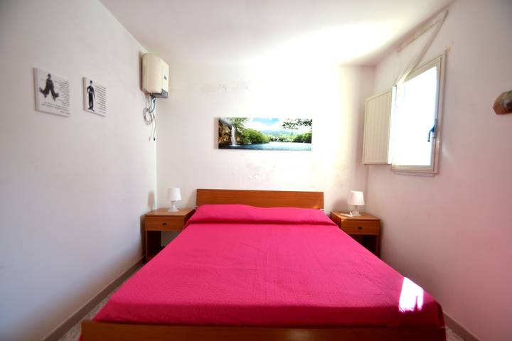 Holiday Home 'Pt57 Casa Vacanza Per 4 Pax Alba' with Balcony in Torre Dell'orso, Melendugno
