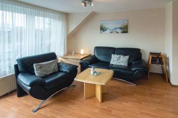 Ferienwohnung für 4 Personen in Norddeich, Norden-Norddeich, Bild 2
