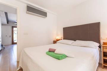 Vakantieappartement voor 2 Personen in Palma Old Town, Palma de Mallorca, Afbeelding 2