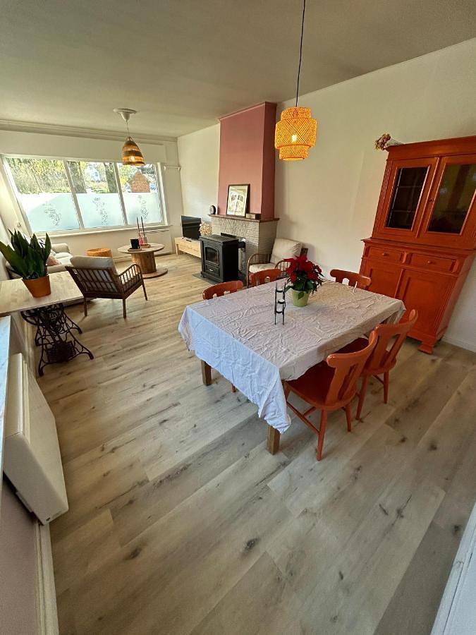 Location de vacances pour 6 personnes, avec vue et jardin à Alost - 2