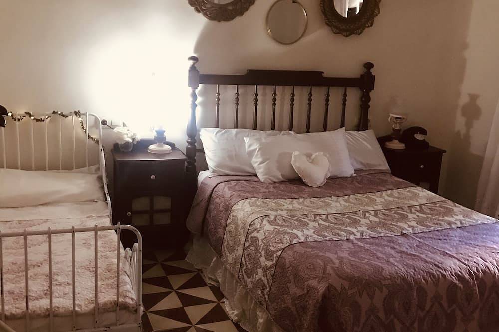 Charming rural house in Yeste in Yeste, Albacete Province