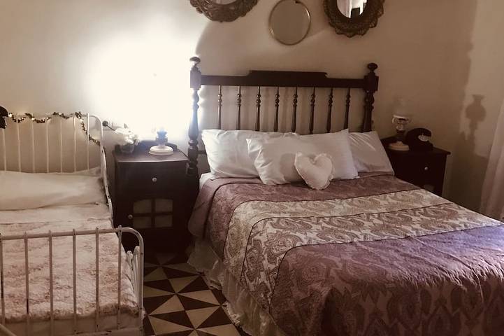 Charming rural house in Yeste in Yeste, Albacete Provinz