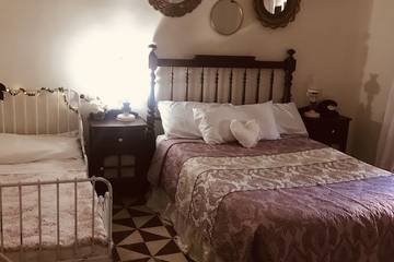 Casa Rural para 5 Personas en Yeste, Provincia de Albacete, Foto 1