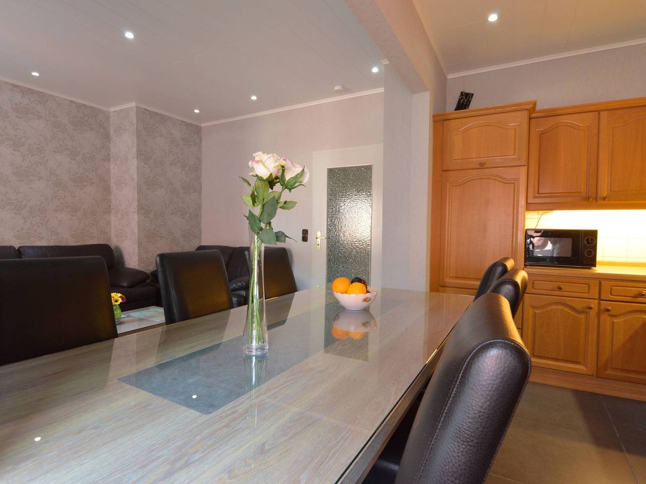 Ganze Wohnung, Attraktive Wohnung in Zell am See in Zell Stadt (Mosel), Zell (Mosel)