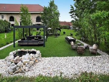 Location De Vacances pour 6 Personnes dans Grésy-sur-Aix, Région de Chambéry, Photo 1