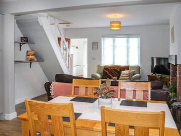 Holiday Rental for 4 People in Conwy, Conwy region, Photo 1