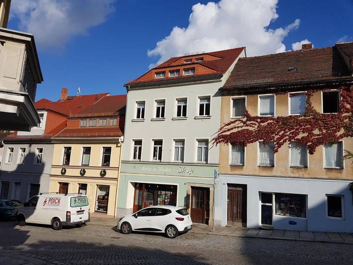 Ferienwohnung für 4 Personen in Kamenz