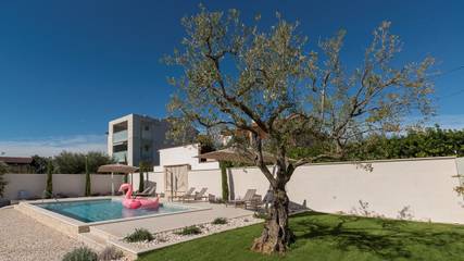 Villa für 11 Personen in Kanegra, Umag und Umgebung, Bild 4