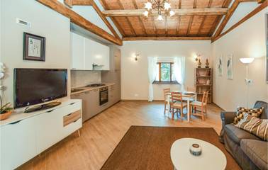 Casa Vacanza per 4 Persone in Fabrica di Roma, Provincia di Viterbo, Foto 3