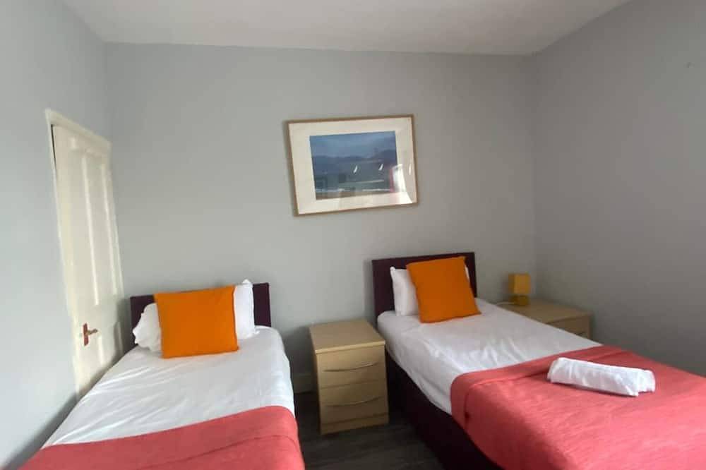 Apartamento entero, Salisbury House - Huku Kwetu (Luton) in Luton, Chiltern Hills