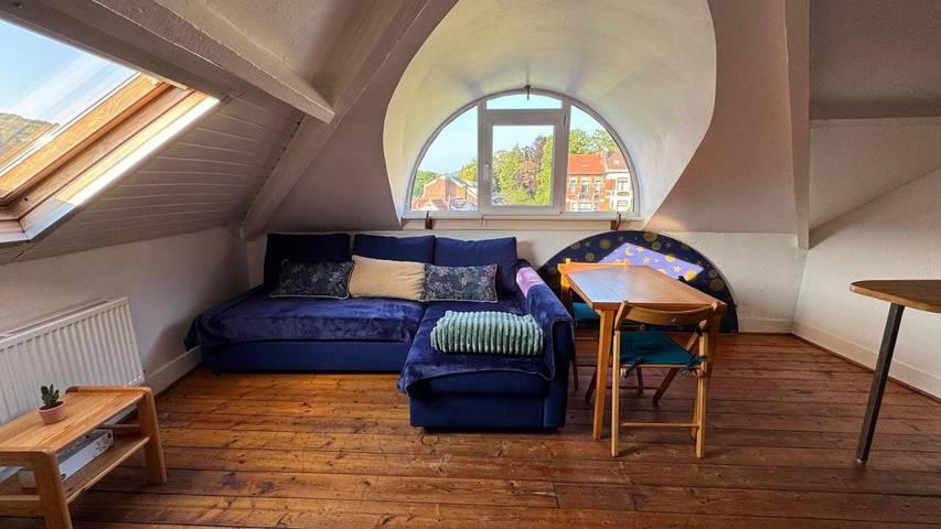 Gîte pour 2 personnes dans Tilff - 4