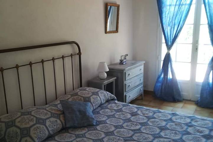 Location de vacances pour 5 personnes, avec balcon à Mosset - 4