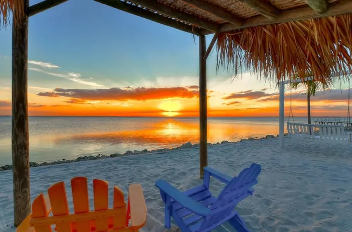 Apartamento de vacaciones para 4 personas, con piscina además de balcón y vistas - 1