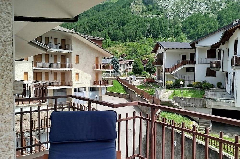 Appartamento intero, Appartamento di vacanza Entracque per 1 - 4 persone con 2 camere da letto - Appartamento di vacanza in Entracque, Provincia di Cuneo