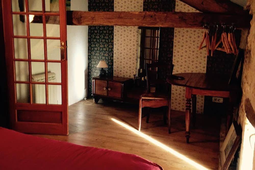 Casa de vacaciones Nontron para 1 - 3 personas con 2 dormitorios - Casa de vacaciones in Nontron, Parque Natural Regional Périgord-Limousin