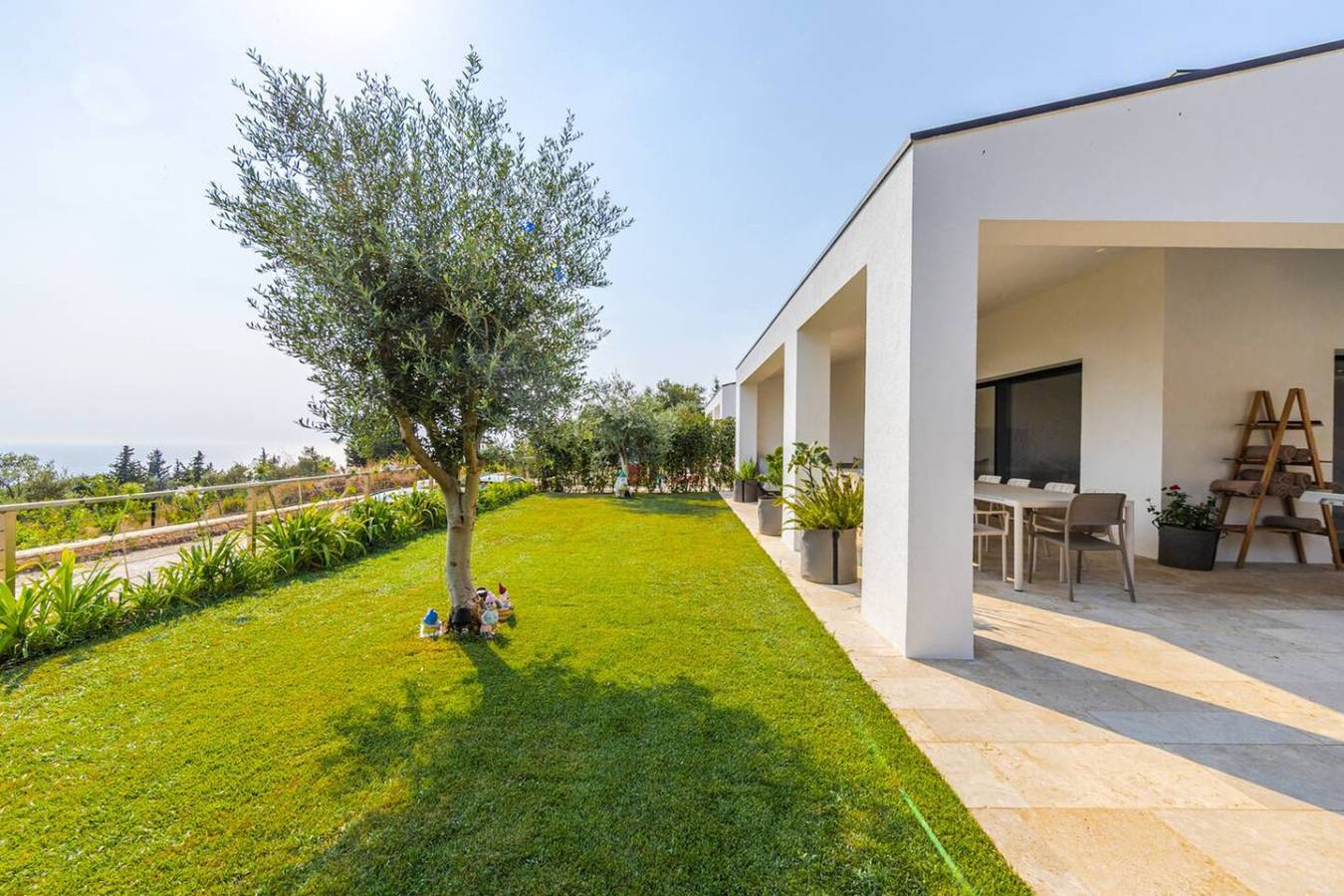 Villa 16 | Dhërmi in Dhërmi in Dhërmi, Himarë