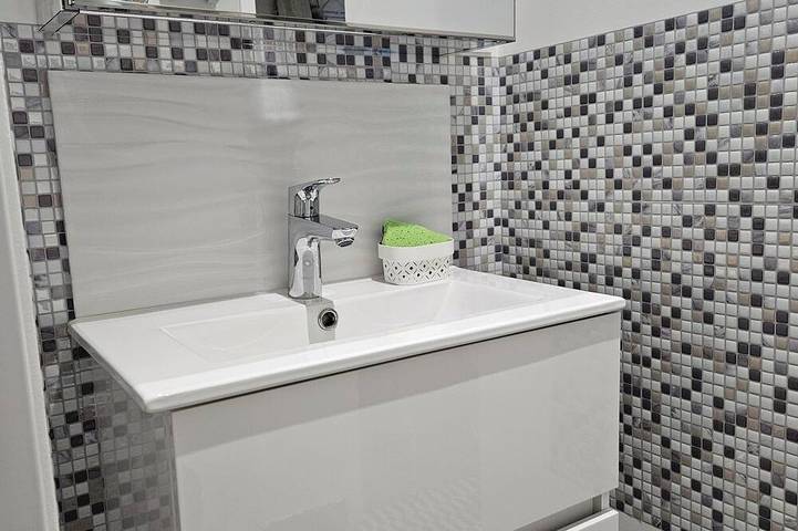 Gîte pour 2 personnes dans Plage de l'Ecluse - 3