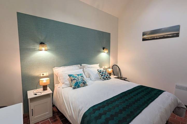 Gîte pour 7 personnes à Valençay - 3