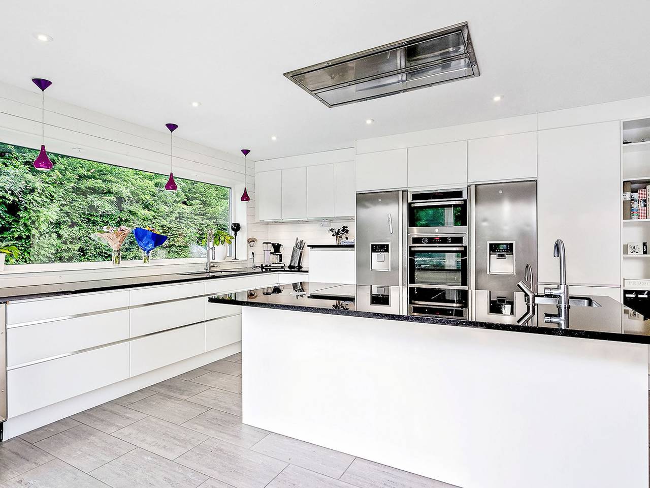 Villa Anja in Karlshamns und Umgebung