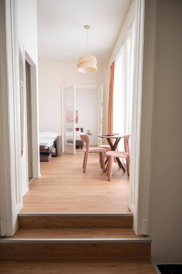 Hôtel pour 2 personnes à Vienne (Autriche) - 2