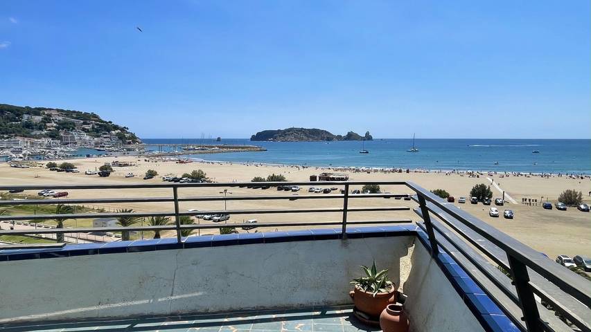 Apartamento entero, Catalonia 6-1 in L' Estartit, Estartit