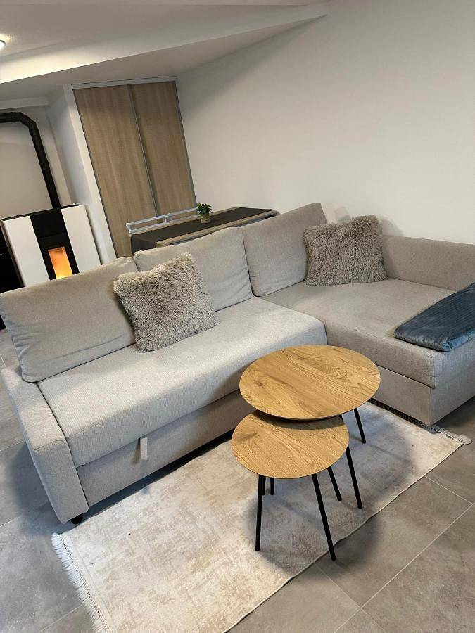 Appartement de vacances pour 3 personnes